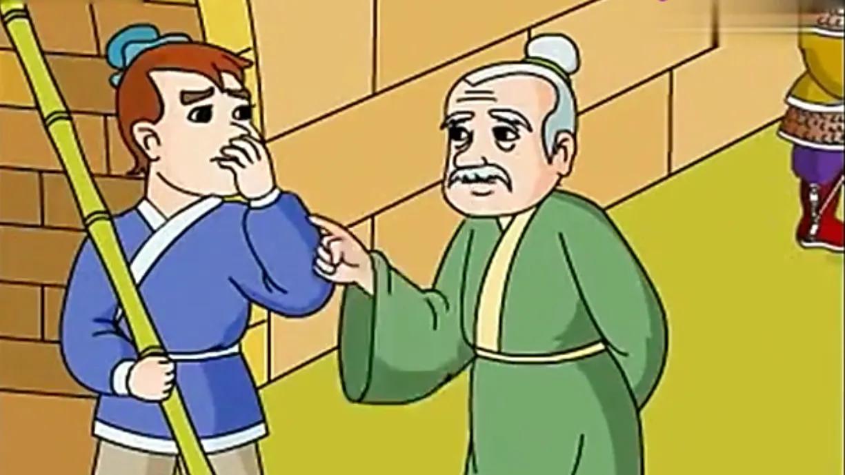 古文中的父母之恩,小古文文言文该怎么学