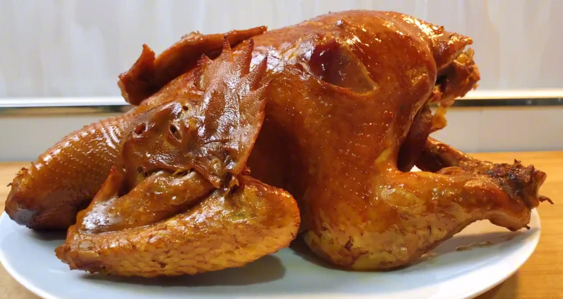 鸡肉不要焯水了教你正确做法,鸡肉别直接炒了教你一个好吃做法