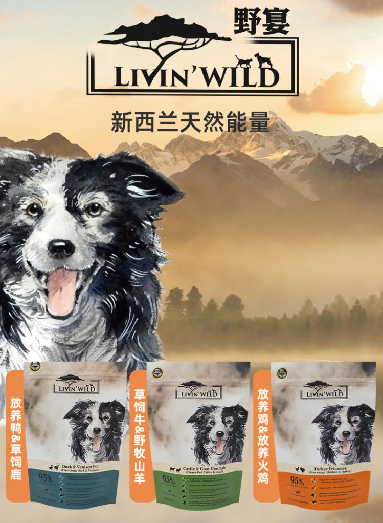 如何挑选狗粮的正确方法,建议收藏挑选优质狗粮的小技巧