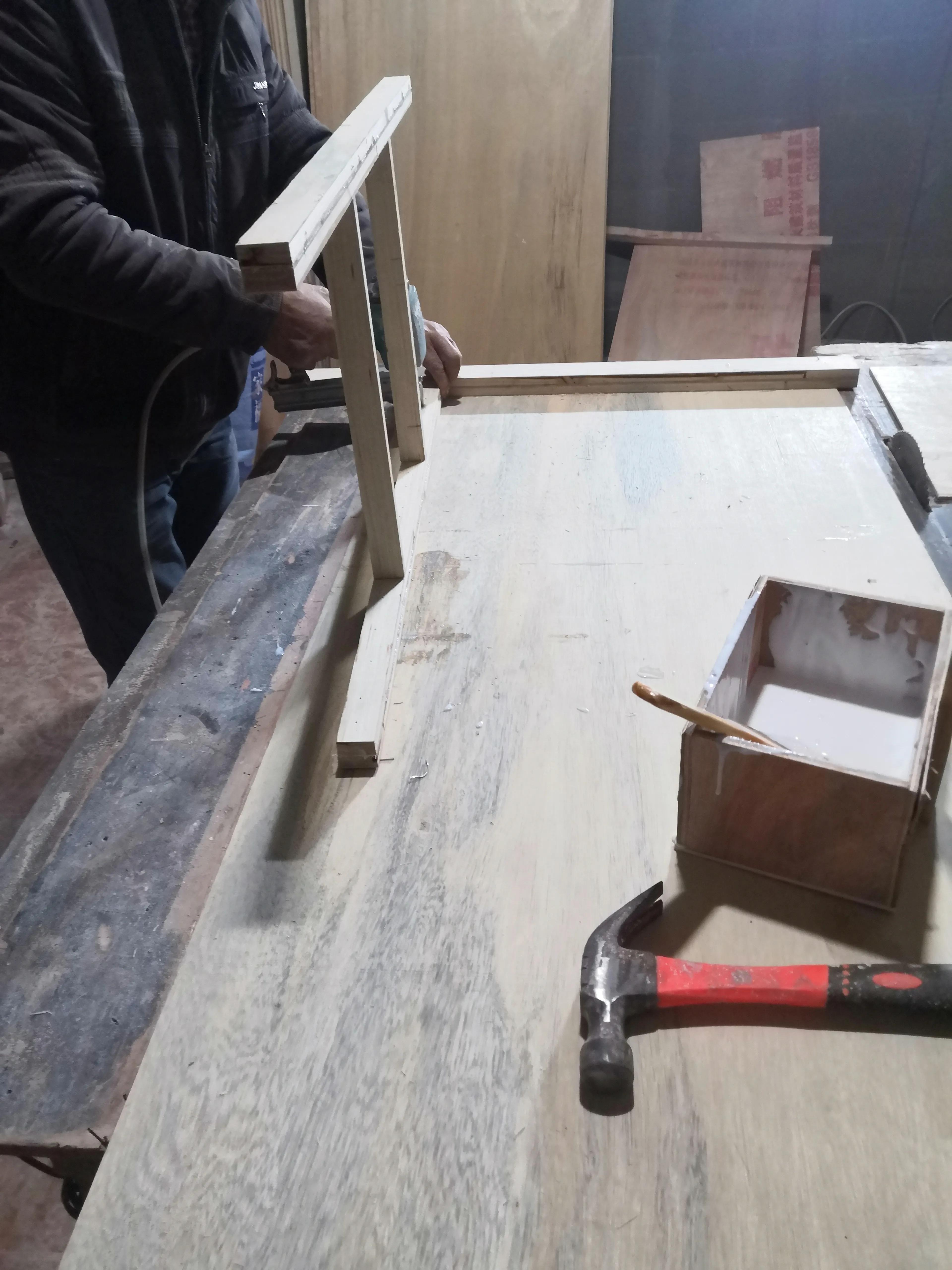 自制隔音棉门,自制隔音门的方法