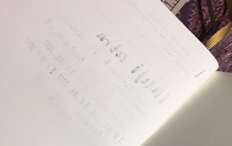 手帐新手适合什么手账本,手帐新手入门必备的手账本