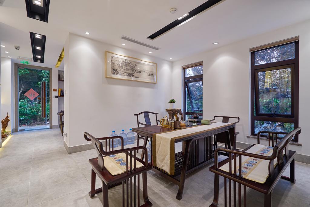 杭州民宿推荐便宜,杭州民宿推荐性价比高的四天三夜