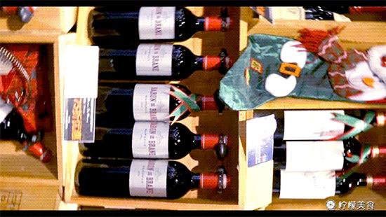 进这家超市我疯了，男朋友根本拉不住