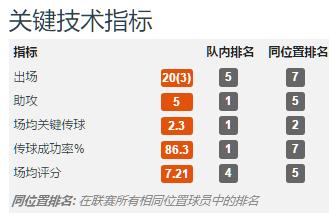 鲁能后腰阵容,山东鲁能七大中场排名