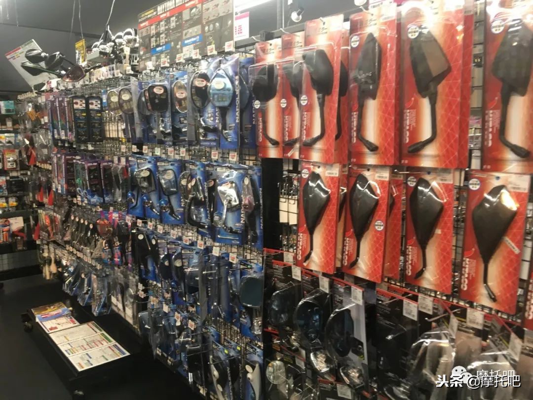 日本二手摩托车店,日本二手摩托车专卖店