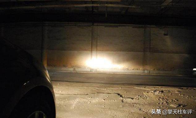 车灯氙气灯和led灯哪个好,车灯led好还是卤素的好