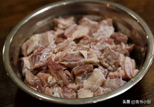 牛肉面的精髓汤底,这才是牛肉面该有的样子