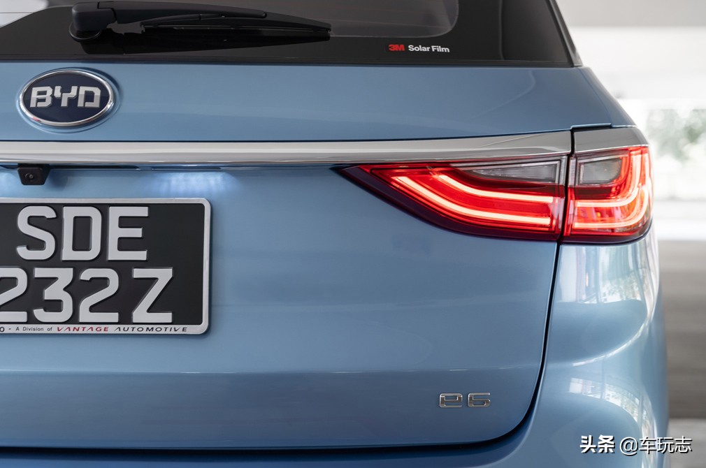 新款比亚迪e6纯电动车多少钱,比亚迪e6纯电动面包车