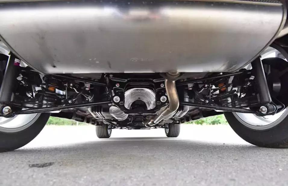 哈弗H2是小型SUV最好的吗,哈弗h2为什么从紧凑型变成小型suv