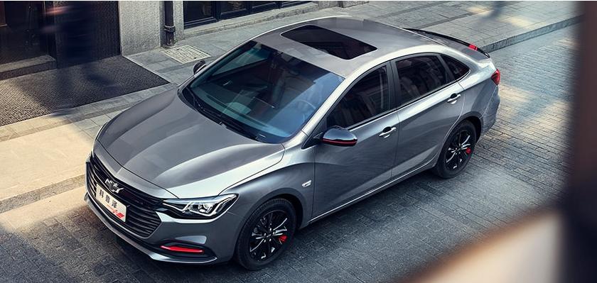 6万多的科鲁泽新车,6万左右自动顶配科鲁泽