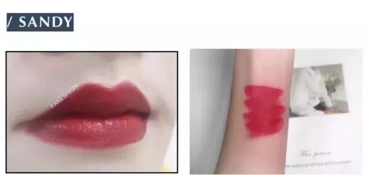 最新zara口红哪个色最好看,zara口红必买色号