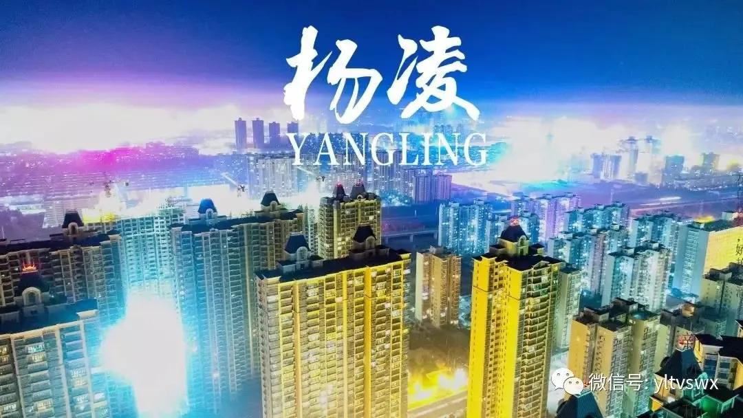 杨凌示范区2020年总结大会,杨凌示范区工作会