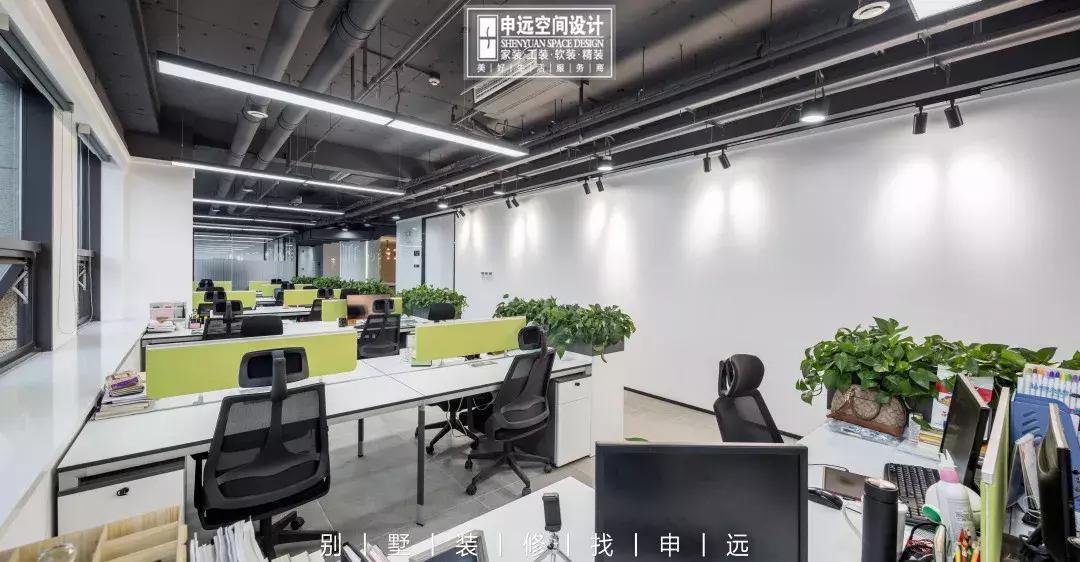 申远工装,申远工装设计