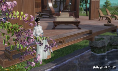 剑网三技改最新消息苍云,剑网三技改哪些门派加强了