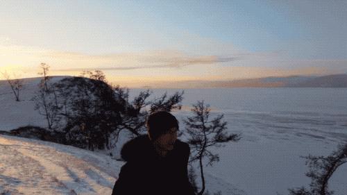 俄罗斯贝加尔湖8日游,游俄罗斯贝加尔湖