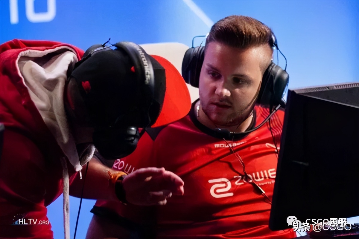 csgohunter亲兄弟,csgo武松打虎