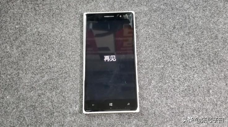 诺基亚Lumia830,诺基亚lumia830评测