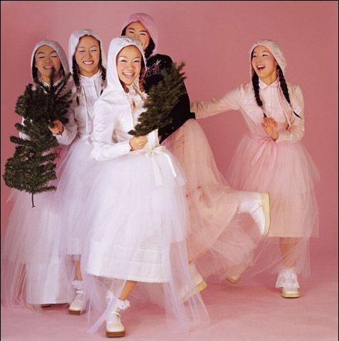 淑女屋还存在吗 (早期淑女屋)