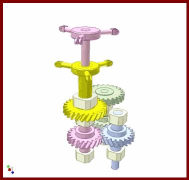 螺旋桨飞机原理图解图文,飞机螺旋桨反桨示意图