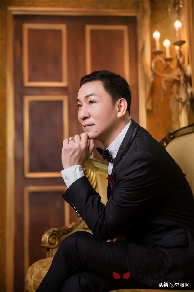 奥丽侬集团何炳祥,奥丽侬何炳祥