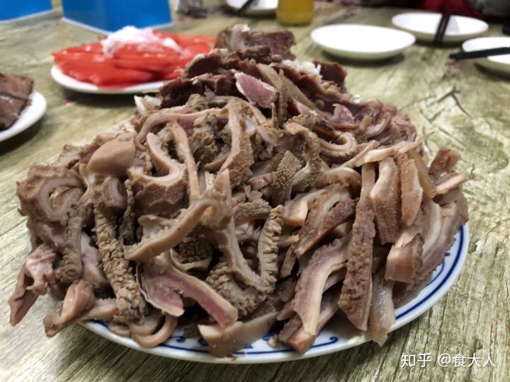 北京哪里有好吃的小吃,北京十大最便宜的小吃