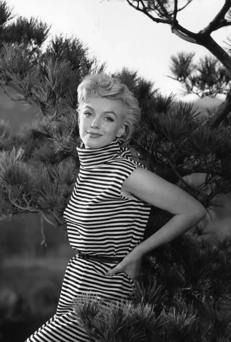 连LV都Pick的经典海魂色，还能玩出什么花来？