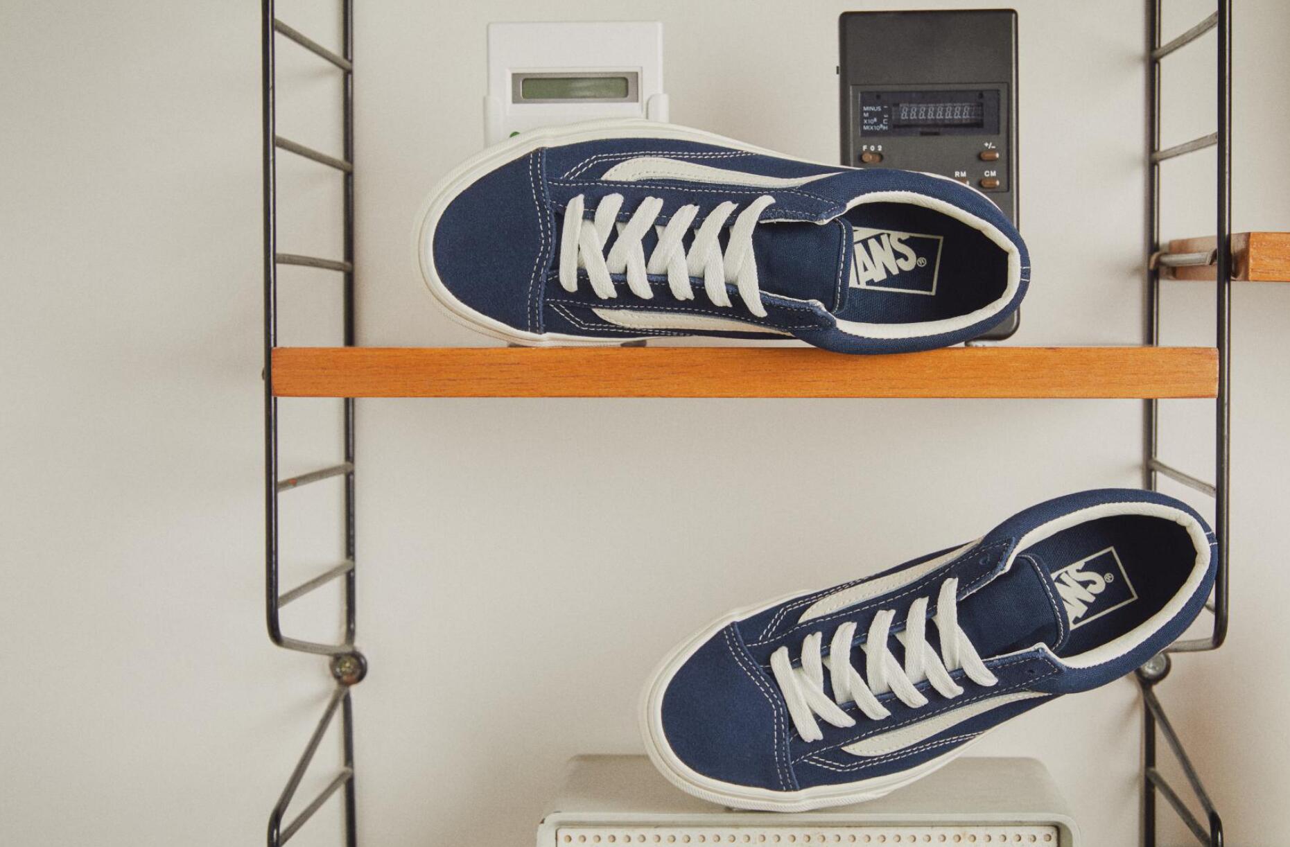 vans街头风格壁纸,vans秋日叠穿