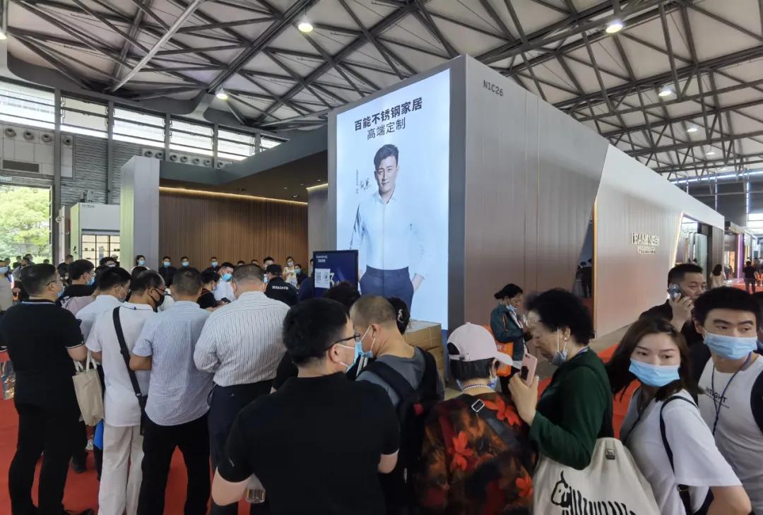 百能不锈钢新中式橱柜,openai后发布的新品