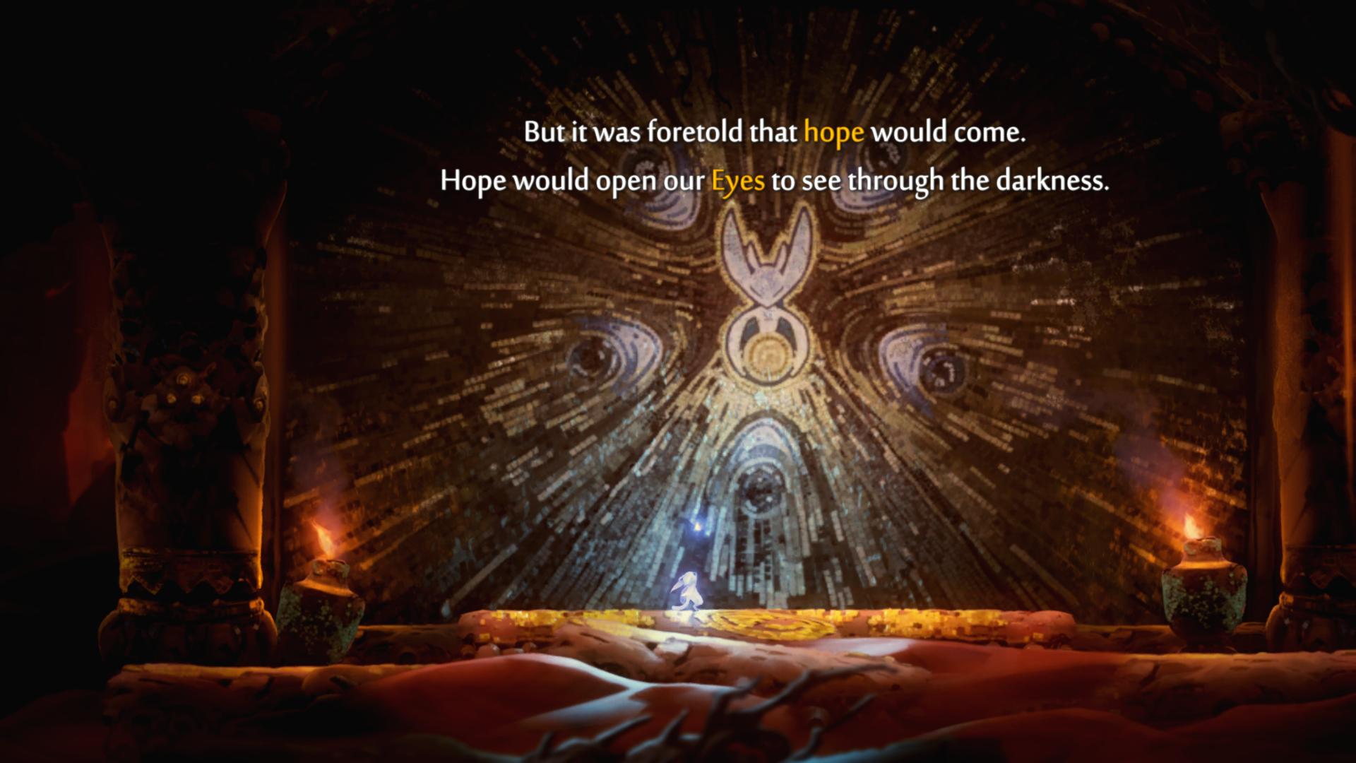 精灵与萤火意志好玩吗,精灵与萤火意志最高画质