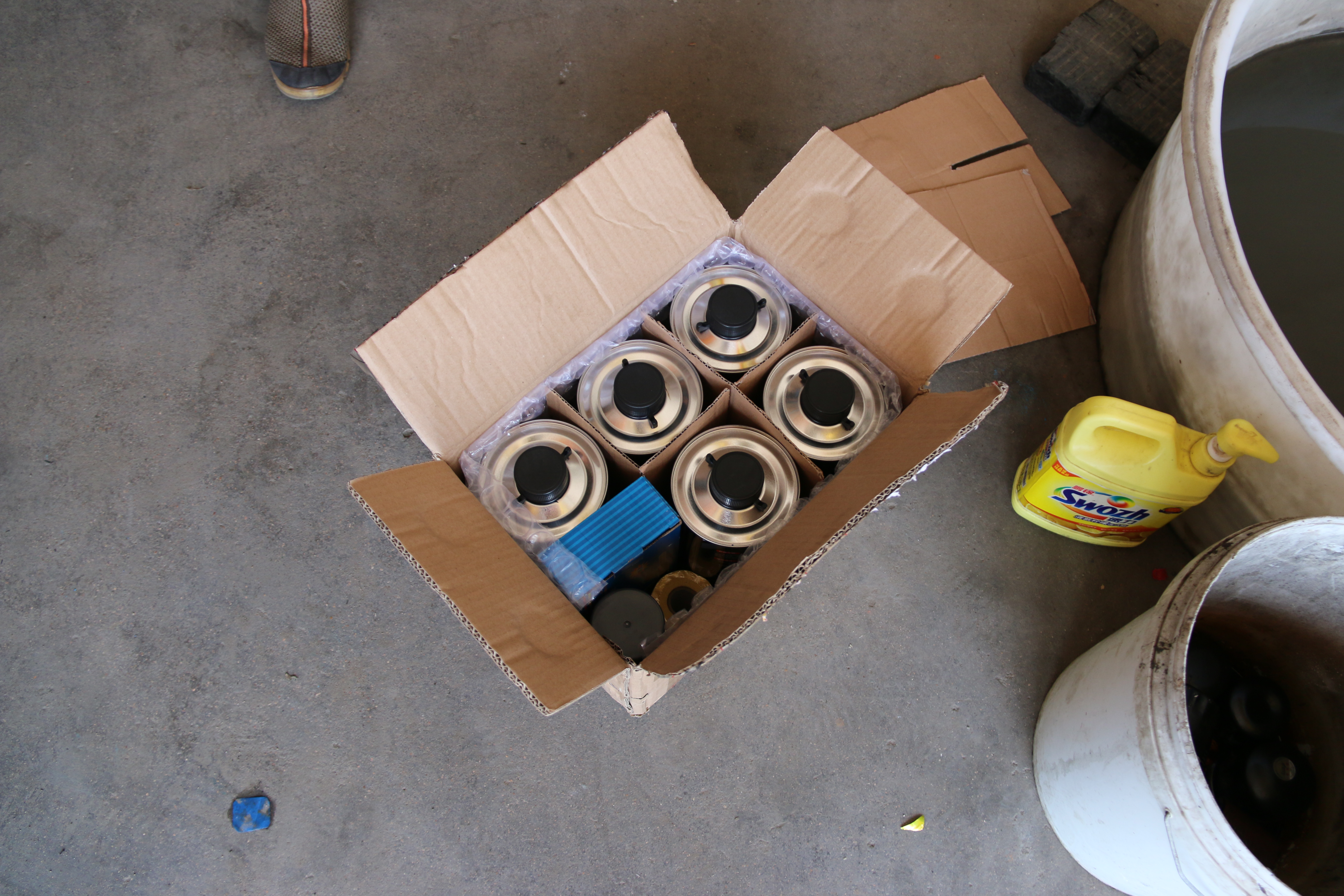 汽车有没有必要做底盘装甲,汽车有必要做底盘护甲吗