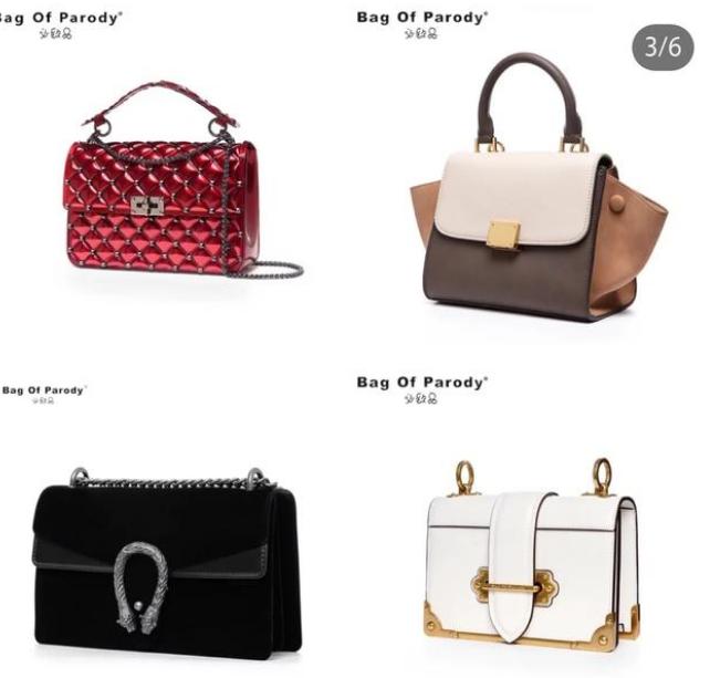 女包哪个品牌性价比高,女包品牌推荐500到1000