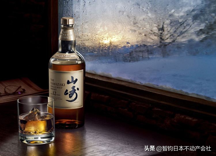 苏格兰威士忌和日威区别,小众苏格兰高地威士忌