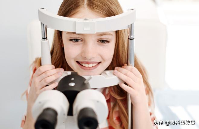 十二岁孩子单眼近视怎么治疗,单眼近视有什么小妙招可以恢复吗