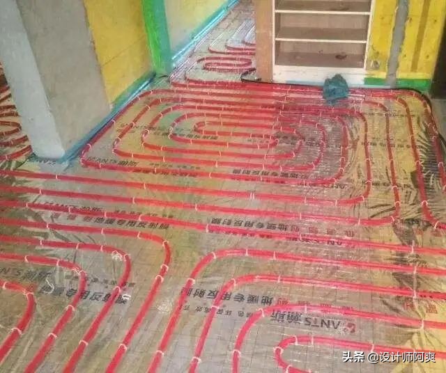 没装地暖后悔怎么办,后悔没有装地暖怎么补救