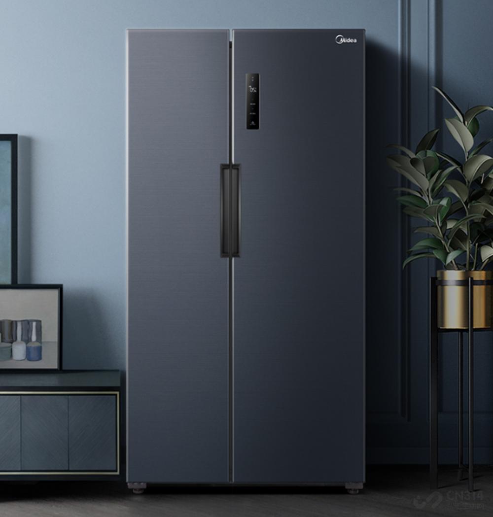 蔬菜水果保鲜冰箱推荐,蔬果保鲜最好的冰箱