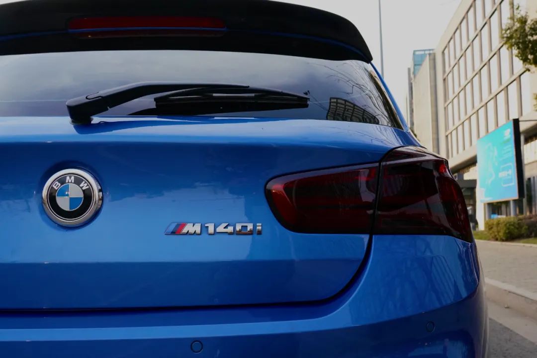 2019款宝马m140i二手,宝马m140i二手车多少钱