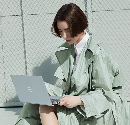 灵越5000Urban14/15实力澎湃，潮能出街