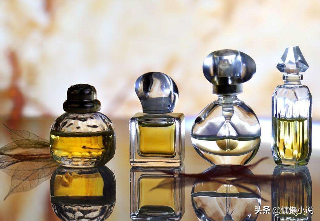 如何挑选适合自己的香水,26岁女生适合什么香水