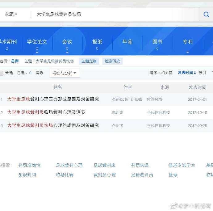 中超裁判1个奇葩判罚,中超裁判奇葩一幕