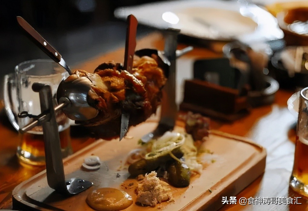 捷克脂肪肝,俄罗斯人天天吃肉脂肪肝多吗