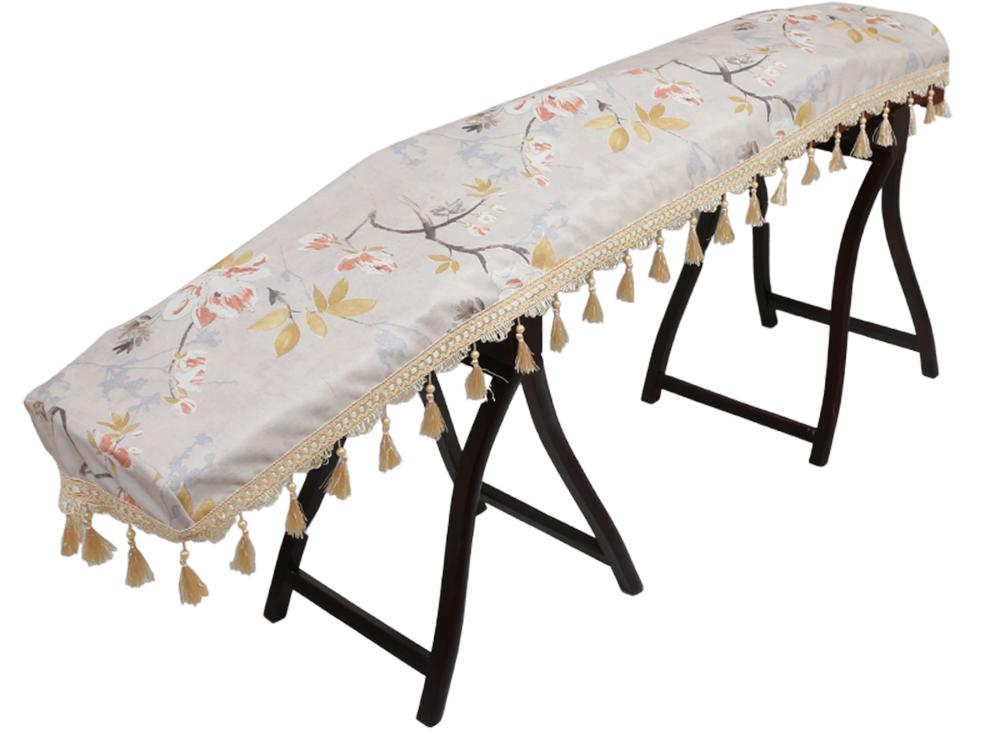 古筝配件大全图解,古筝全套配件都有什么