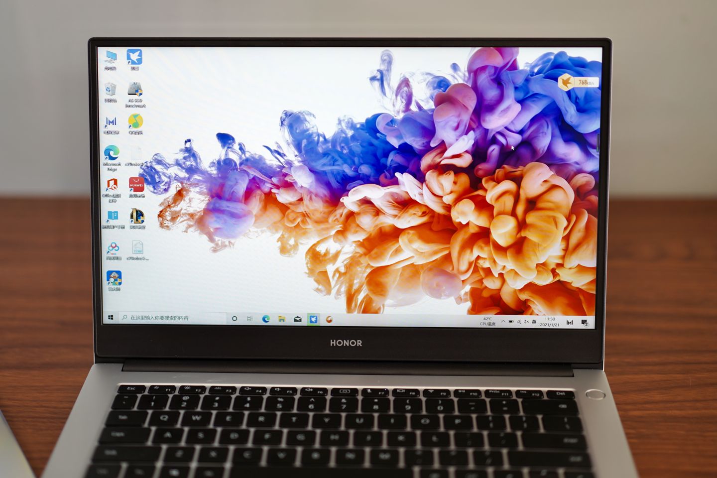 荣耀笔记本magicbook14怎么选,magicbookx14开箱