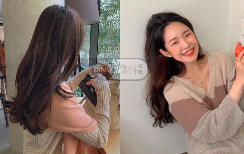 搭配参考极简风韩系穿搭,韩系穿搭150显高显气质