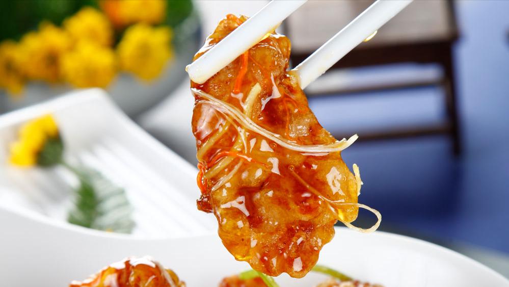 家有孩子，就做这10道菜！补钙补脑，能量满满长高个，越吃越聪明