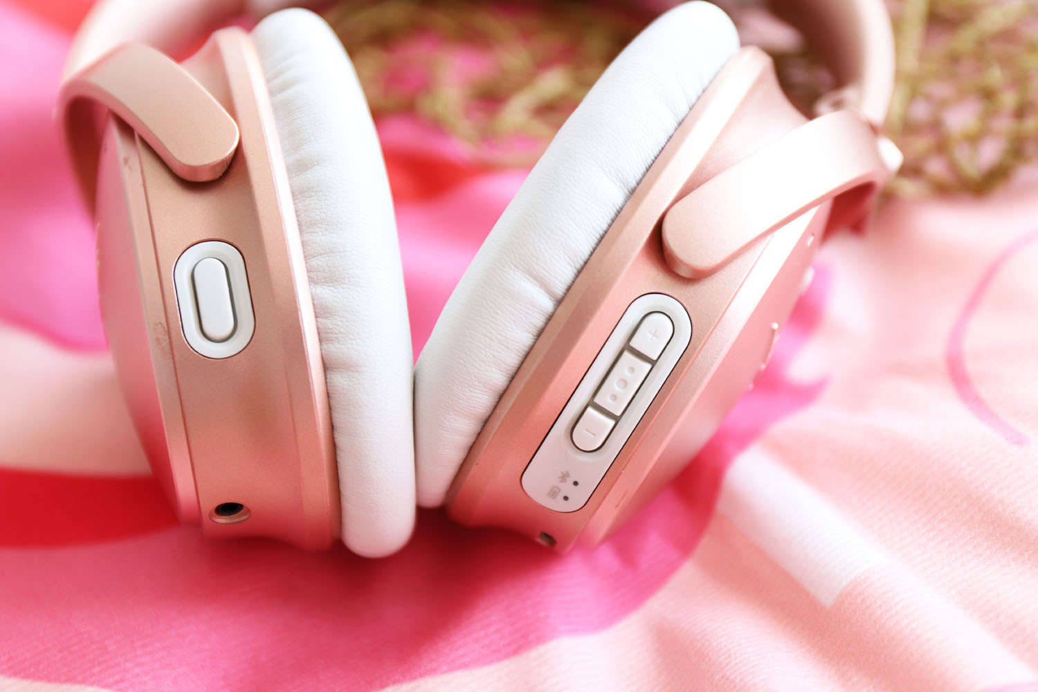 boseqc35降噪耳机如何使用,降噪耳机boseqc352代