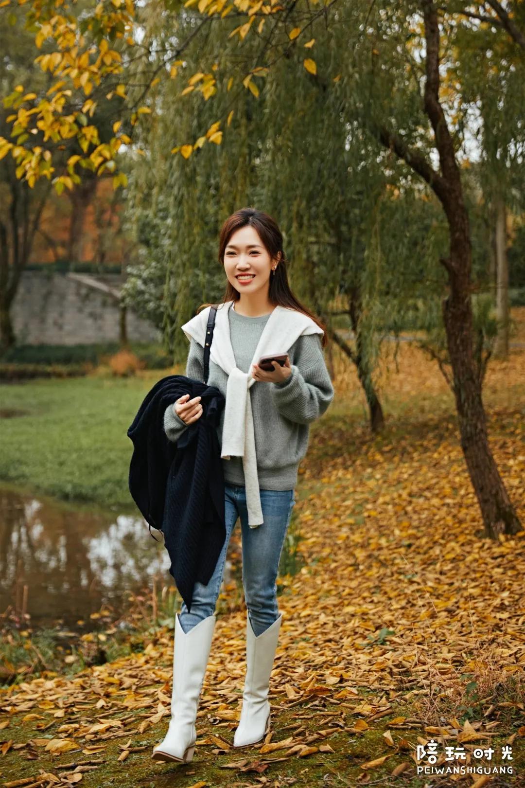 糕妈推荐新年衣服,糕妈推荐的老爹鞋