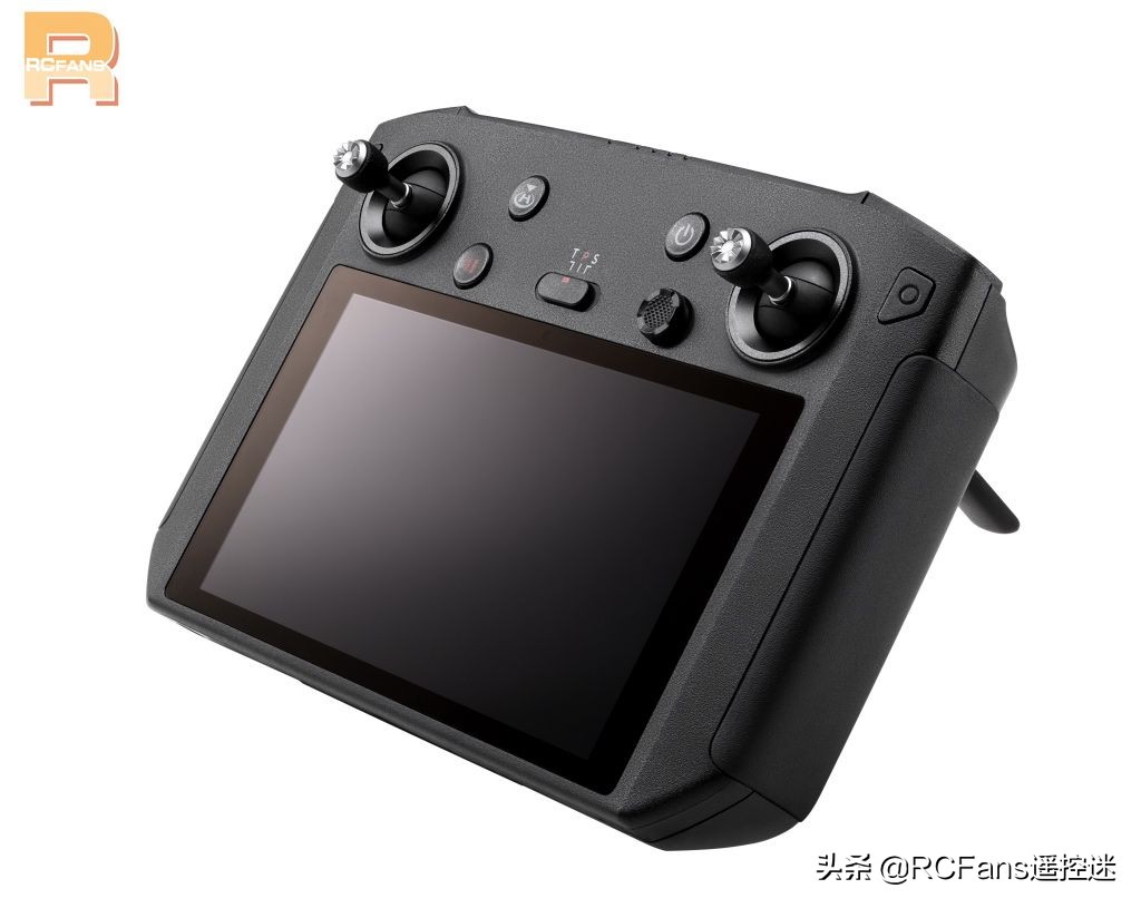 dji大疆带屏遥控器二代,大疆djifpv遥控器