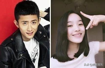 张一山的女性朋友有几个,张一山不能说的秘密