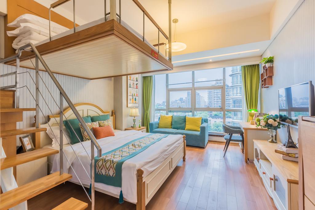 酒店式公寓投资前景如何,酒店式公寓投资价值分析