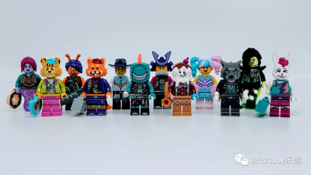 「VIDIYO」一季让人又爱又恨的抽抽乐